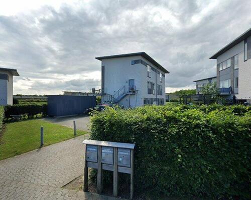 5 værelses lejlighed i Kolding