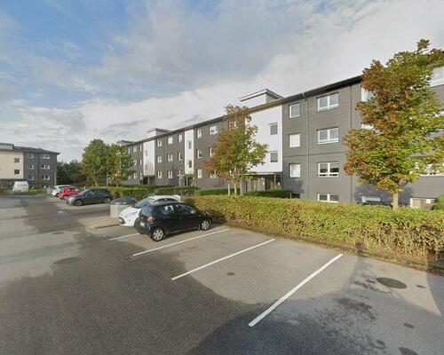 3 værelses lejlighed i Brønderslev