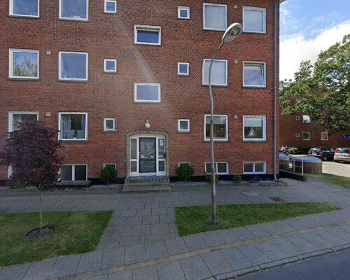 3 værelses hus i Frederikshavn