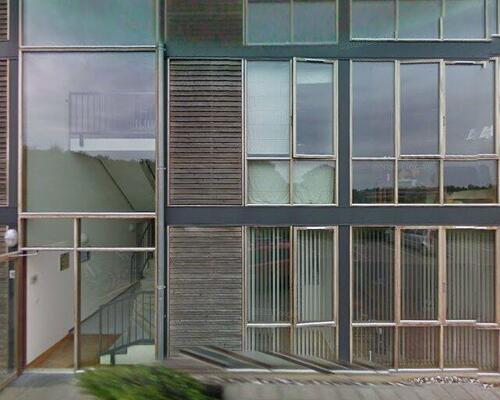 4 værelses lejlighed i Kolding