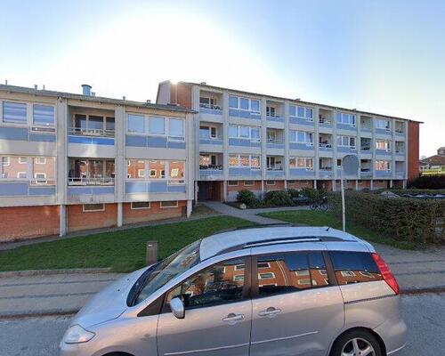 3 værelses lejlighed i Kolding