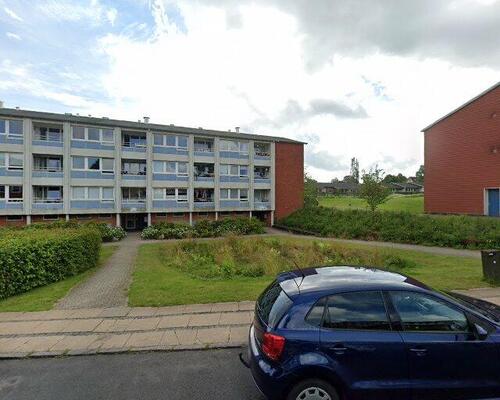 3 værelses lejlighed i Kolding