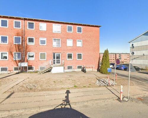 1 værelses lejlighed i Kolding