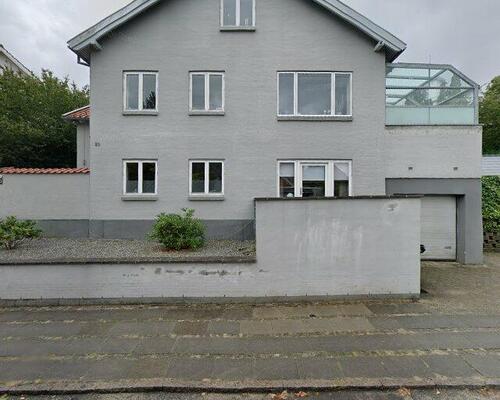 2 værelses lejlighed i Kolding