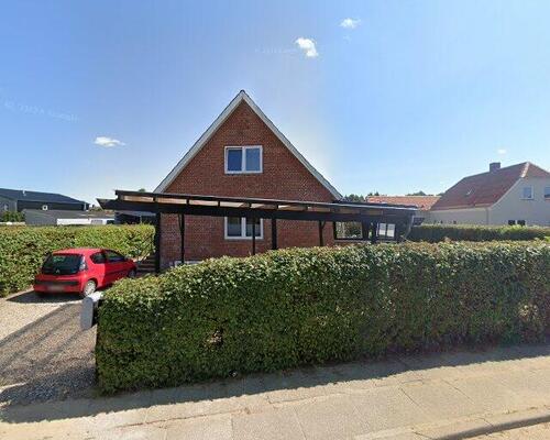 5 værelses lejlighed i Vejen