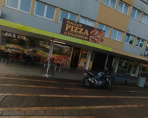 4 værelses lejlighed i Rødding