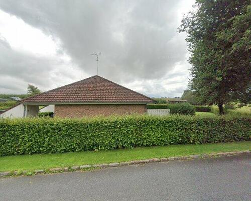 2 værelses lejlighed i Lintrup