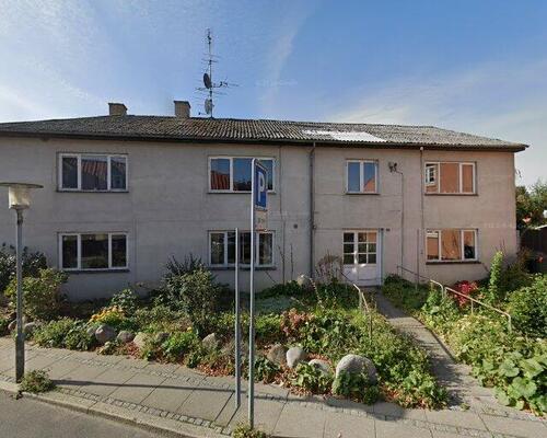 2 værelses lejlighed i Nysted