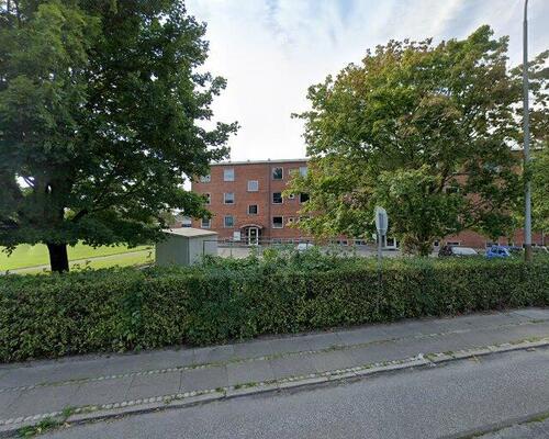 3 værelses lejlighed i Padborg