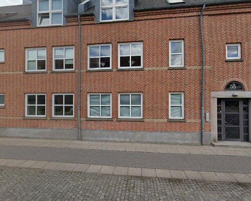 2 værelses lejlighed i Nørresundby