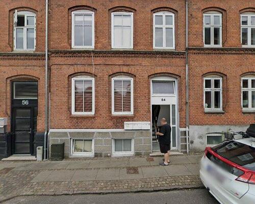 2 værelses lejlighed i Horsens