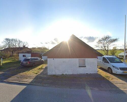 3 værelses hus i Nykøbing Mors