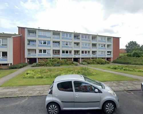 4 værelses lejlighed i Kolding