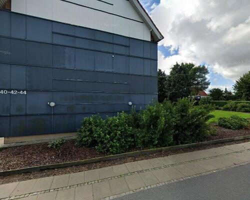 3 værelses lejlighed i Kolding