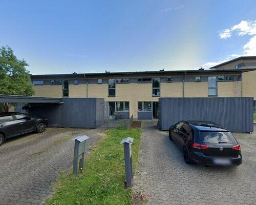 3 værelses lejlighed i Kolding