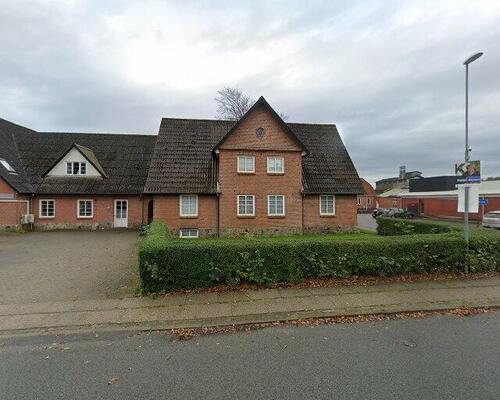 4 værelses lejlighed i Varde