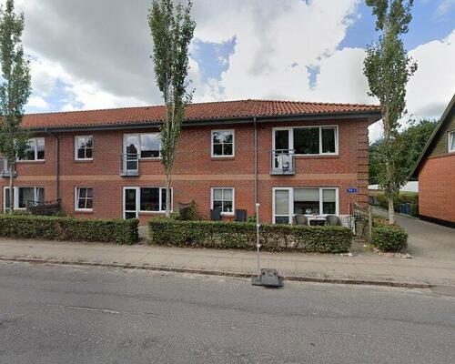 3 værelses lejlighed i Varde