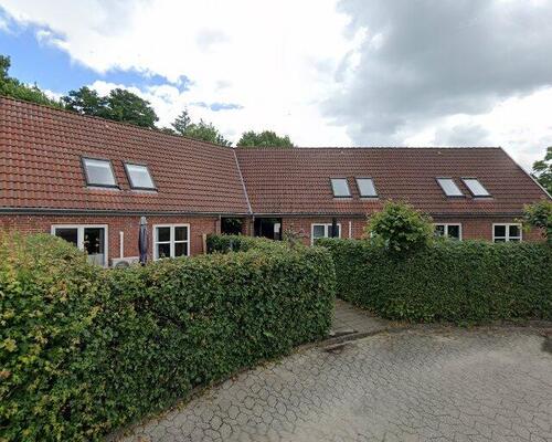3 værelses hus i Hejnsvig