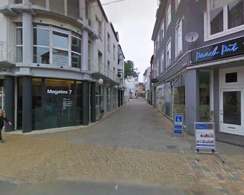 3 værelses lejlighed i Odense C