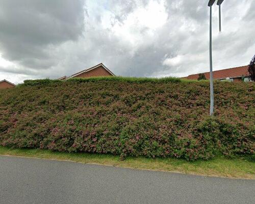 3 værelses hus i Hejnsvig