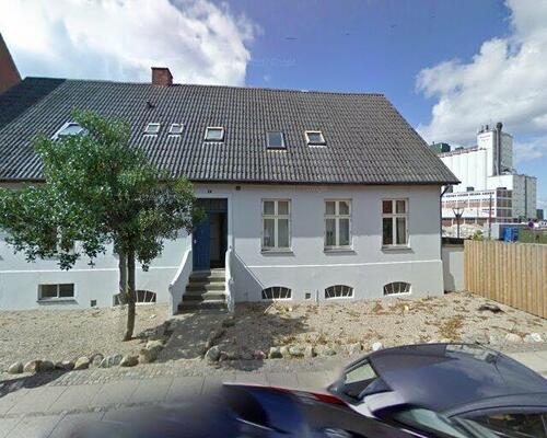 3 værelses lejlighed i Nykøbing Falster