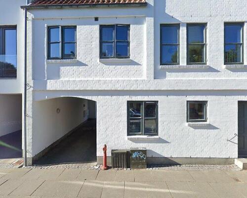 1 værelses lejlighed i Hjørring