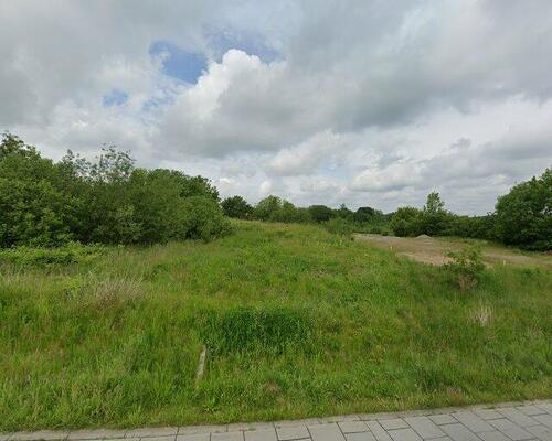 4 værelses lejlighed i Kolding