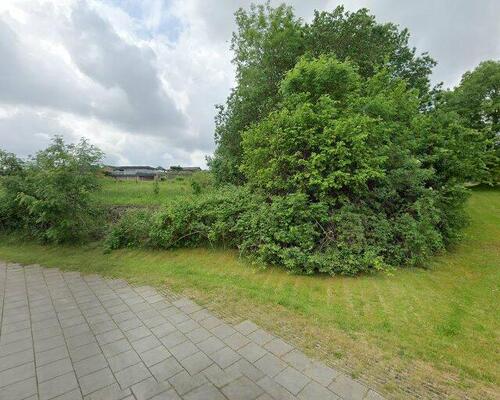 4 værelses lejlighed i Kolding