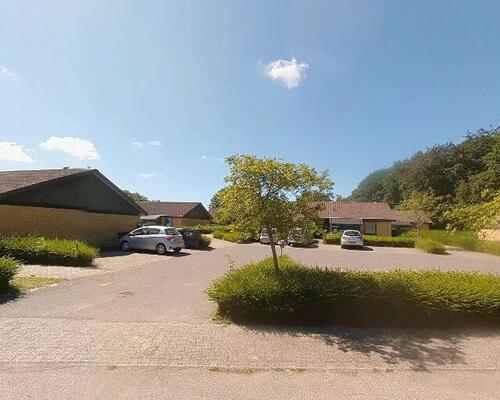 2 værelses lejlighed i Rudkøbing