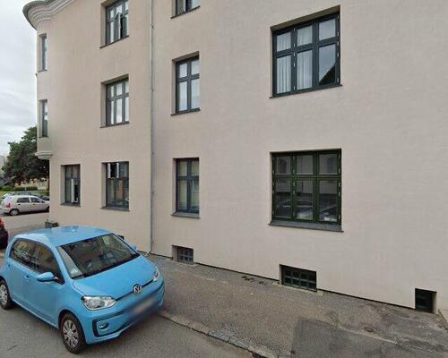 3 værelses lejlighed i Slagelse