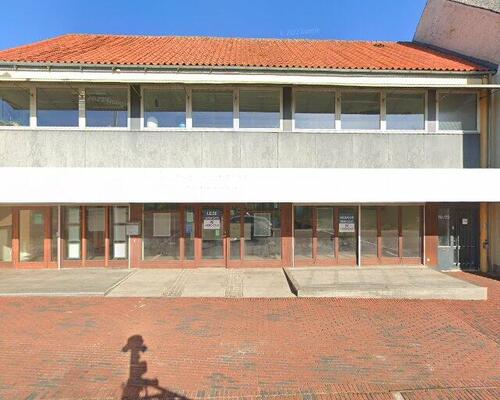 Erhvervslejemål beliggende et stenkast fra 
Slotstorvet