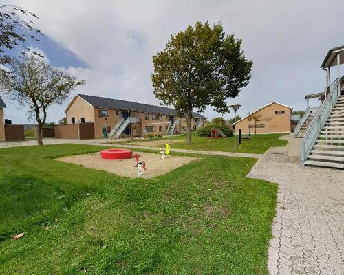 3 værelses lejlighed i Frederikshavn