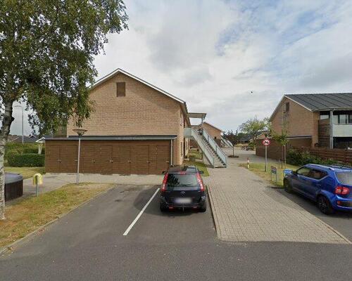 3 værelses lejlighed i Frederikshavn