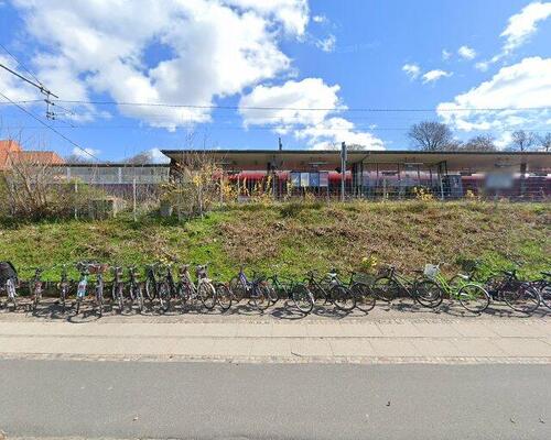 4 værelses hus i Holte