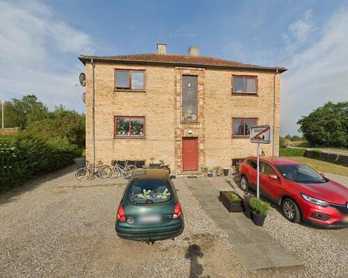 3 værelses lejlighed i Idestrup