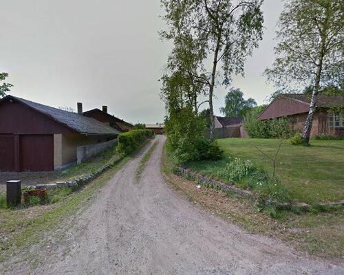 4 værelses hus i Viborg
