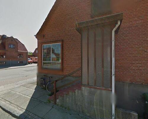 2 værelses lejlighed i Skive