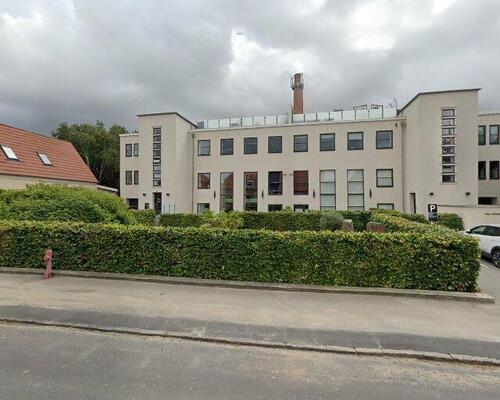 5 værelses lejlighed i Slagelse