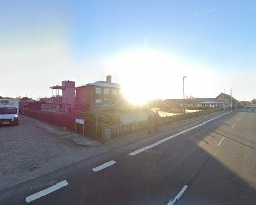 3 værelses lejlighed i Ringkøbing