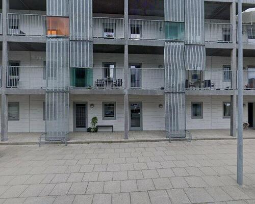 3 værelses lejlighed i Nørresundby