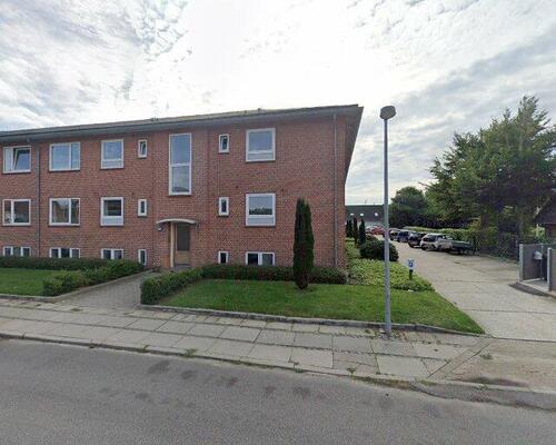 2 værelses hus i Varde