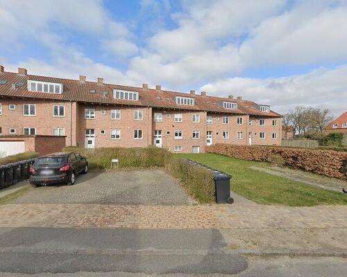 2 værelses lejlighed i Odense C