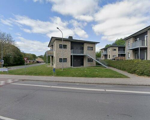 1 værelses lejlighed i Ringe