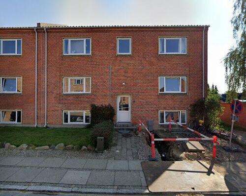 2 værelses lejlighed i Svendborg