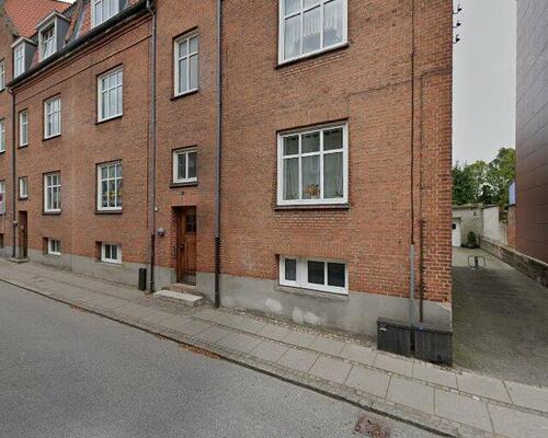 2 værelses lejlighed i Nykøbing Falster