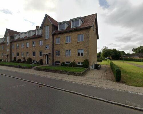 4 værelses lejlighed i Vamdrup