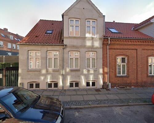 2 værelses lejlighed i Horsens