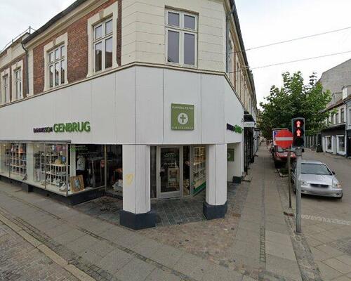 3 værelses lejlighed i Nykøbing Falster