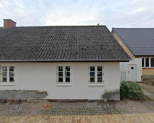 4 værelses hus i Søndersø