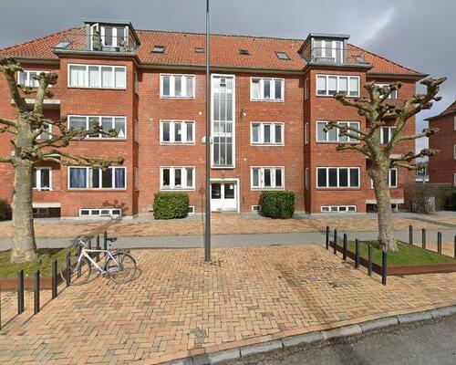 4 værelses lejlighed i Odense V